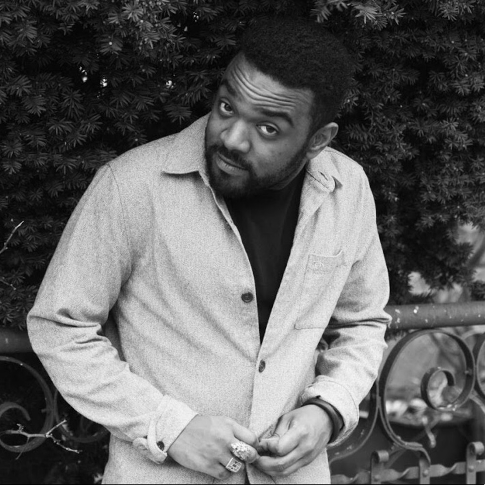 Meet your Posher, Matt